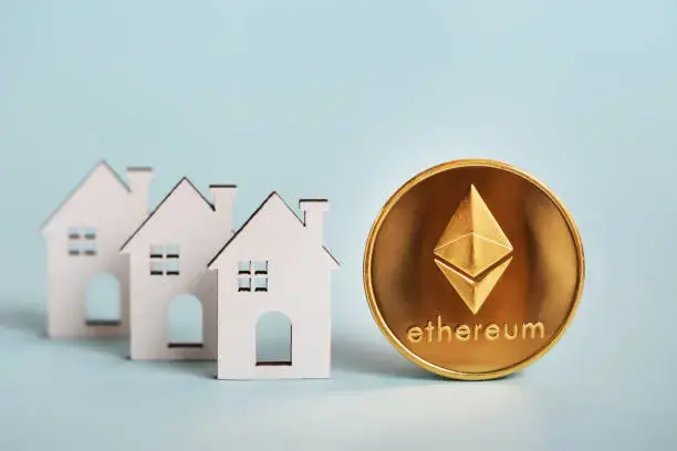 Ethereum Reserves Rise as Institutions Invest