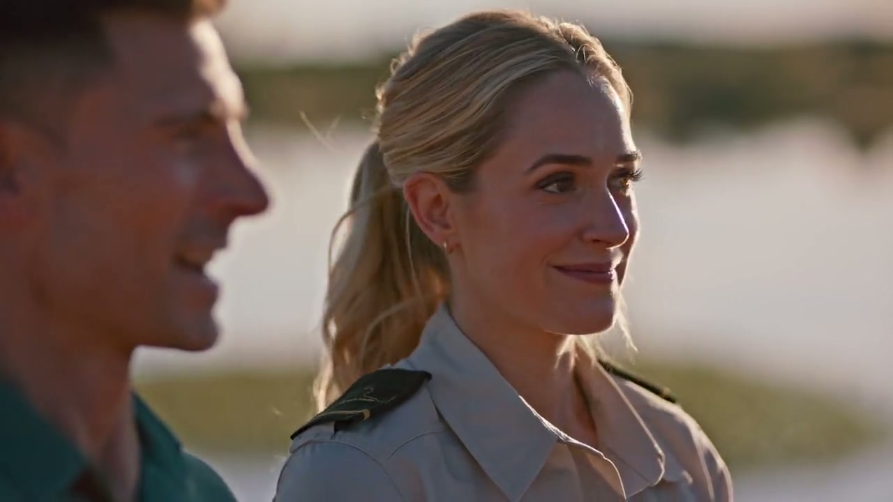 A Safari Romance Screenshot