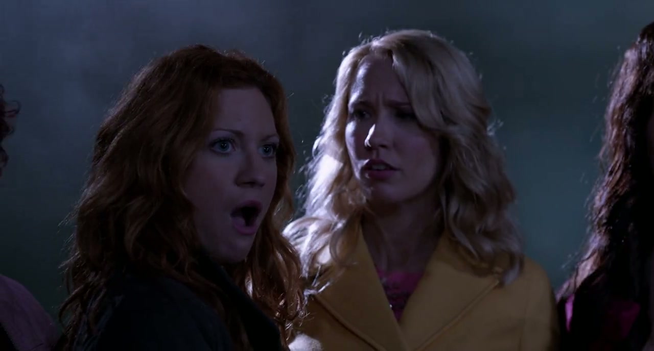 Pitch Perfect Screenshot