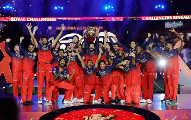 IPL Records: Teams with Consecutive IPL Final Appearances