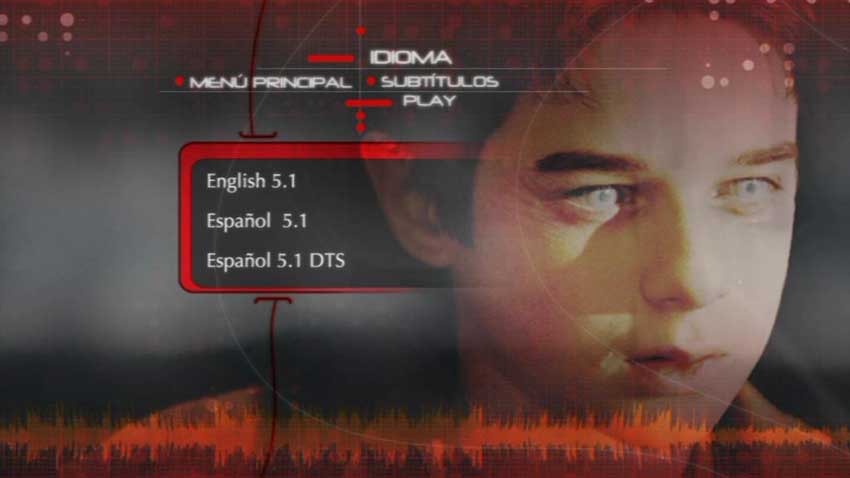 DDEC 3 - DareDevil Edición Coleccionista [2X DVD9 Full] [Pal] [Esp/Ing] [5.1] [dts] [Sub:Esp/Ing] [2003] [Acción] [VS