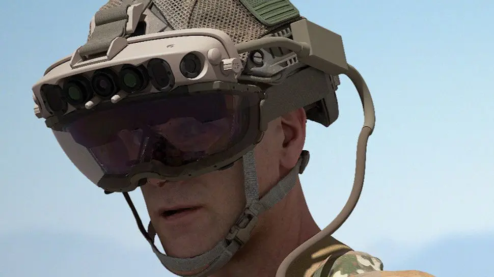 US Army Coders Hack Proprietary Systems for Interoperability
