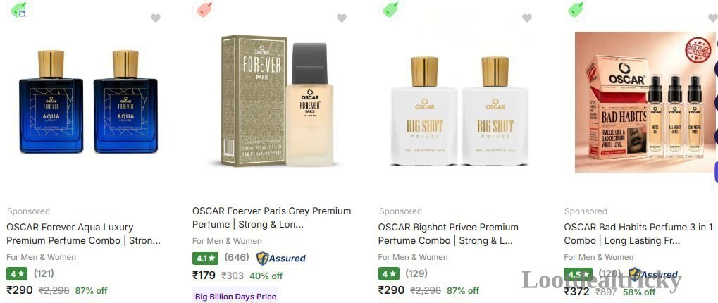 Upto 87 Off – Just 87% OFF | Limited Time Loot Offer