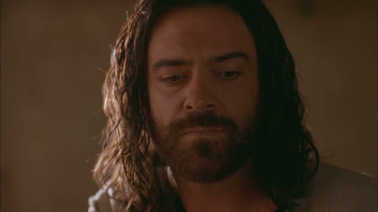The Gospel of John Screenshot