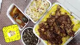 مطعم ليالي الشام