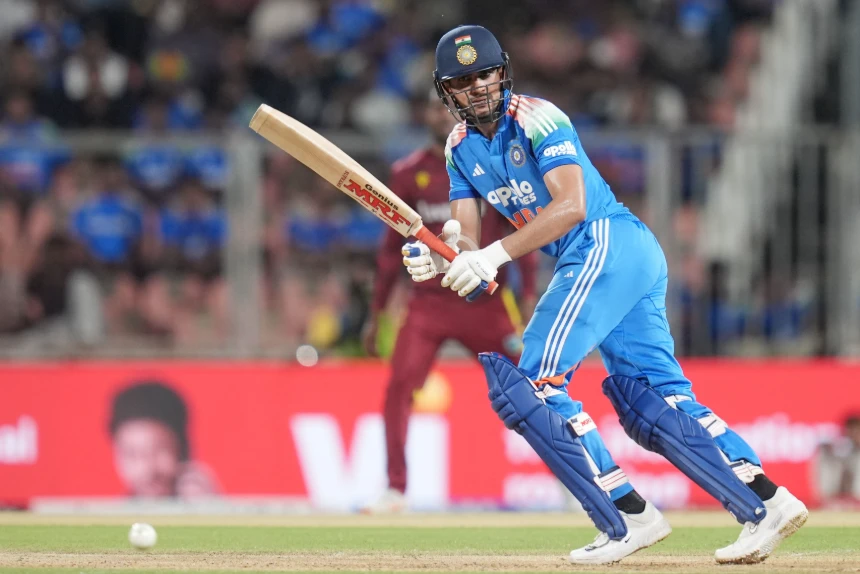 IND vs WI 2nd ODI: Date, Time