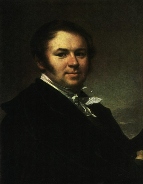 Автопортрет 1830 е.jpg