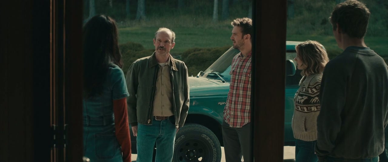 The Rental Screenshot