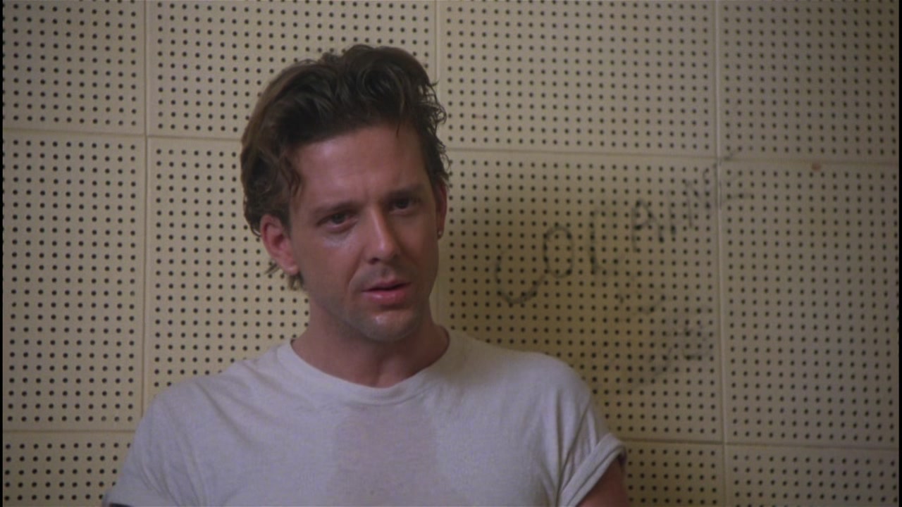 Body Heat Screenshot