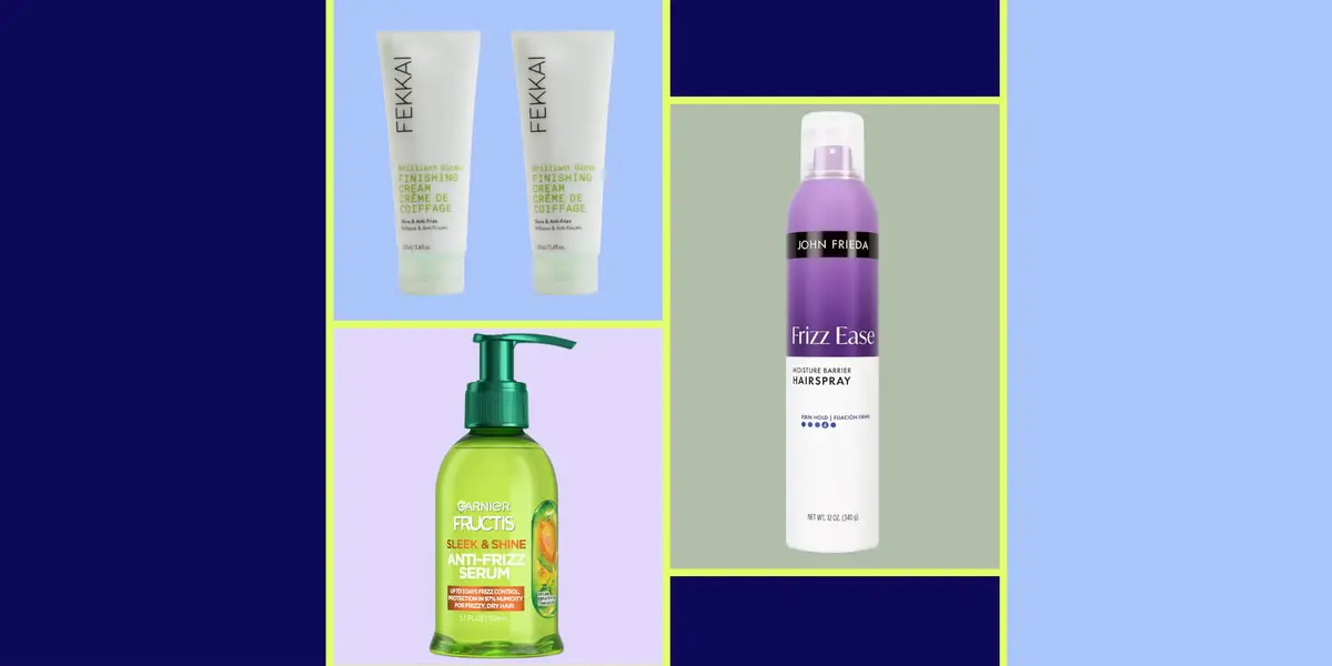 Cremă anti-frizz de top, acum la reducere de Ziua Memorială