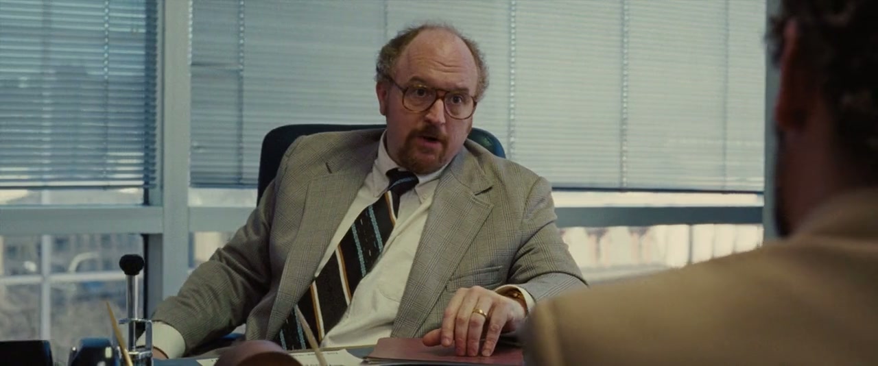 American Hustle Screenshot