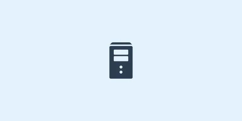 Local Server Ngambek? Resep Ampuh Mengatasi Error Setup untuk Web Developer