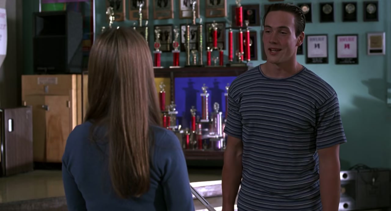American Pie Screenshot