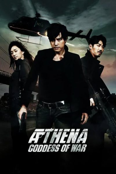 Âm Mưu Athena