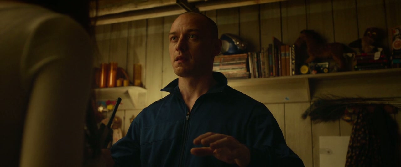 Split Screenshot