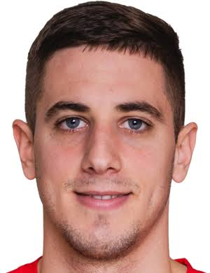 Marko Mrvaljević