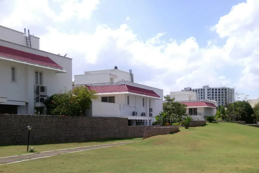 IVR Hill Ridge