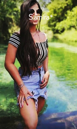 Samira 0001