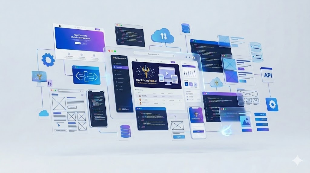 Website Development