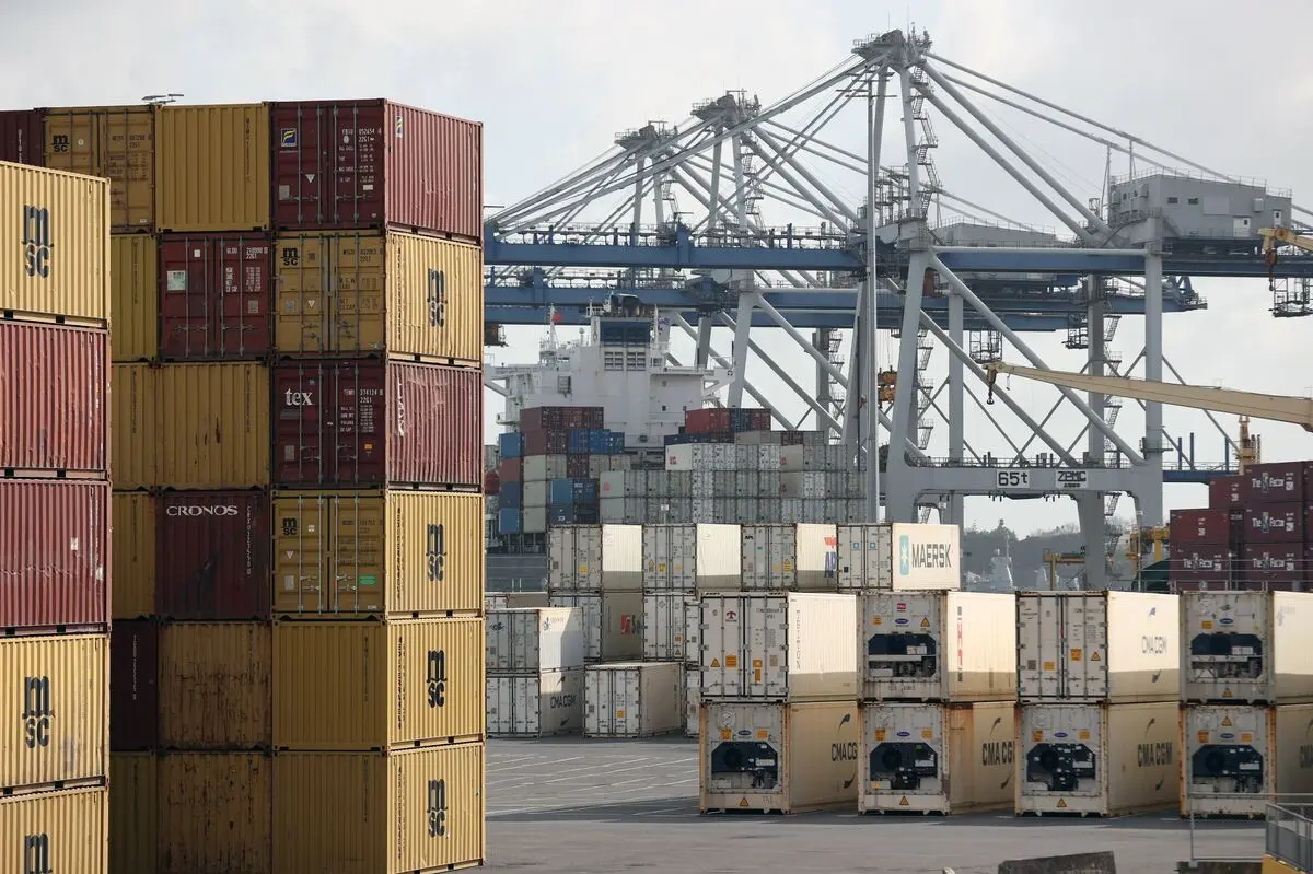 New Zealand's Primary Exports Growth Slows After 2026 Surge