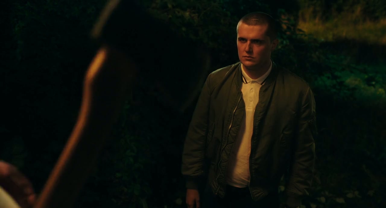 The Fence Screenshot