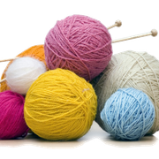 knitting