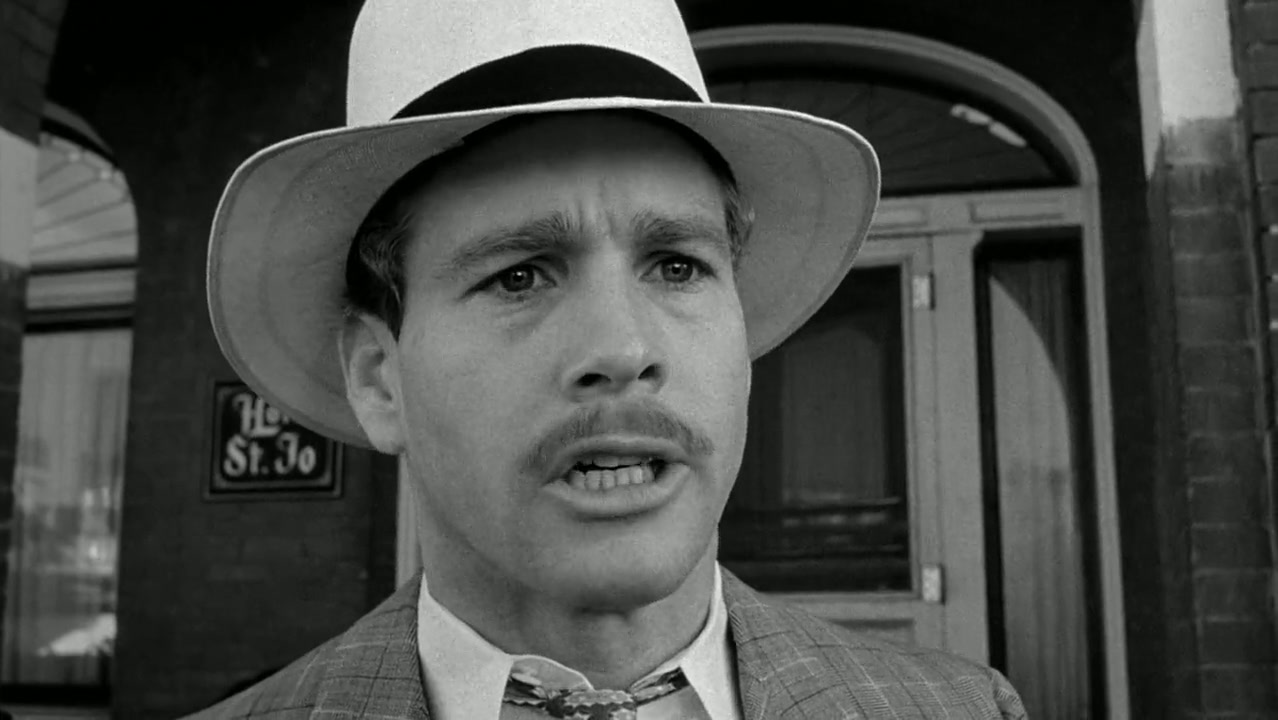 Paper Moon Screenshot