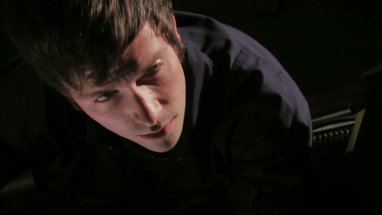 2010: Moby Dick Screenshot