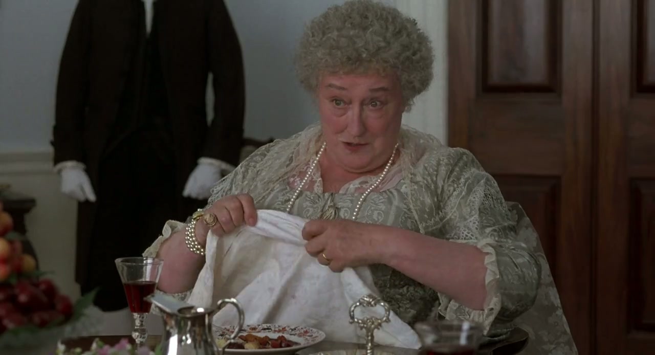 Sense and Sensibility Screenshot