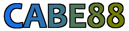 CABE88 logo