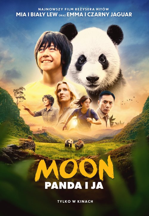 Moon: Panda i ja / Moon le panda (2025) PLDUB.1080p.AMZN.WEB-DL.H.264.DDP5.1-FOX / Dubbing PL