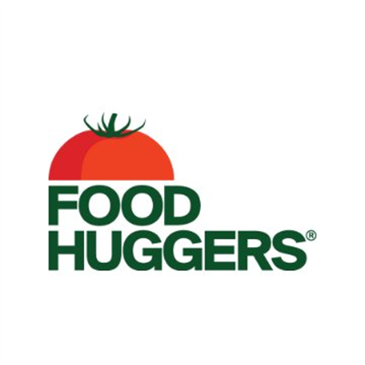 Food Huggers logo