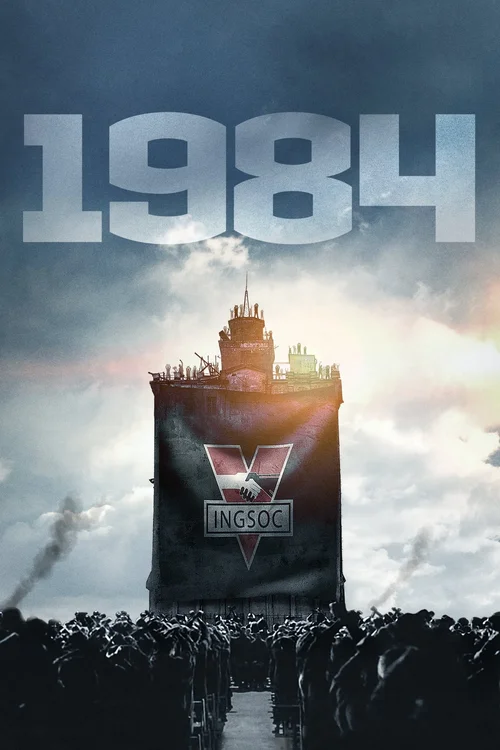 1984 - Nineteen Eighty-Four (1984) PL.720p.BRRip.XviD.AC3-LTN / Lektor PL