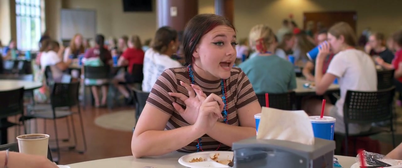 Girls State Screenshot