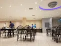 مطاعم صحاري الشام