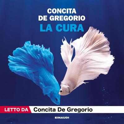 Concita De Gregorio - La cura (2026) (mp3 - 128 kbps)