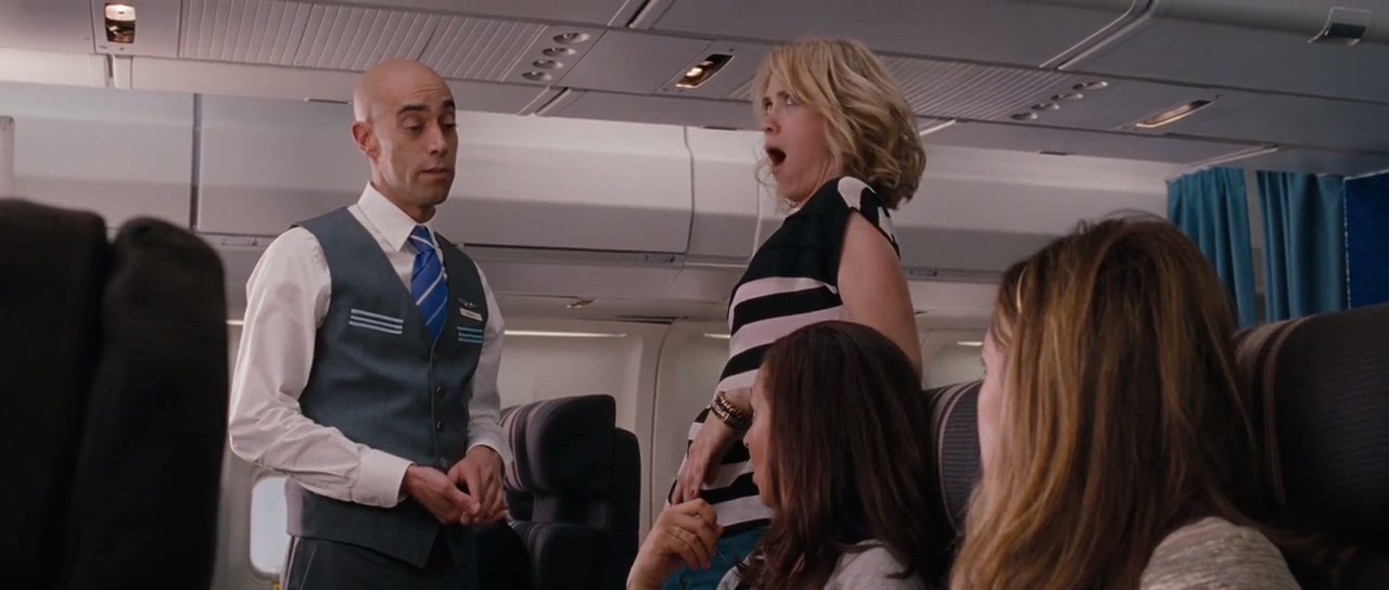 Bridesmaids Screenshot