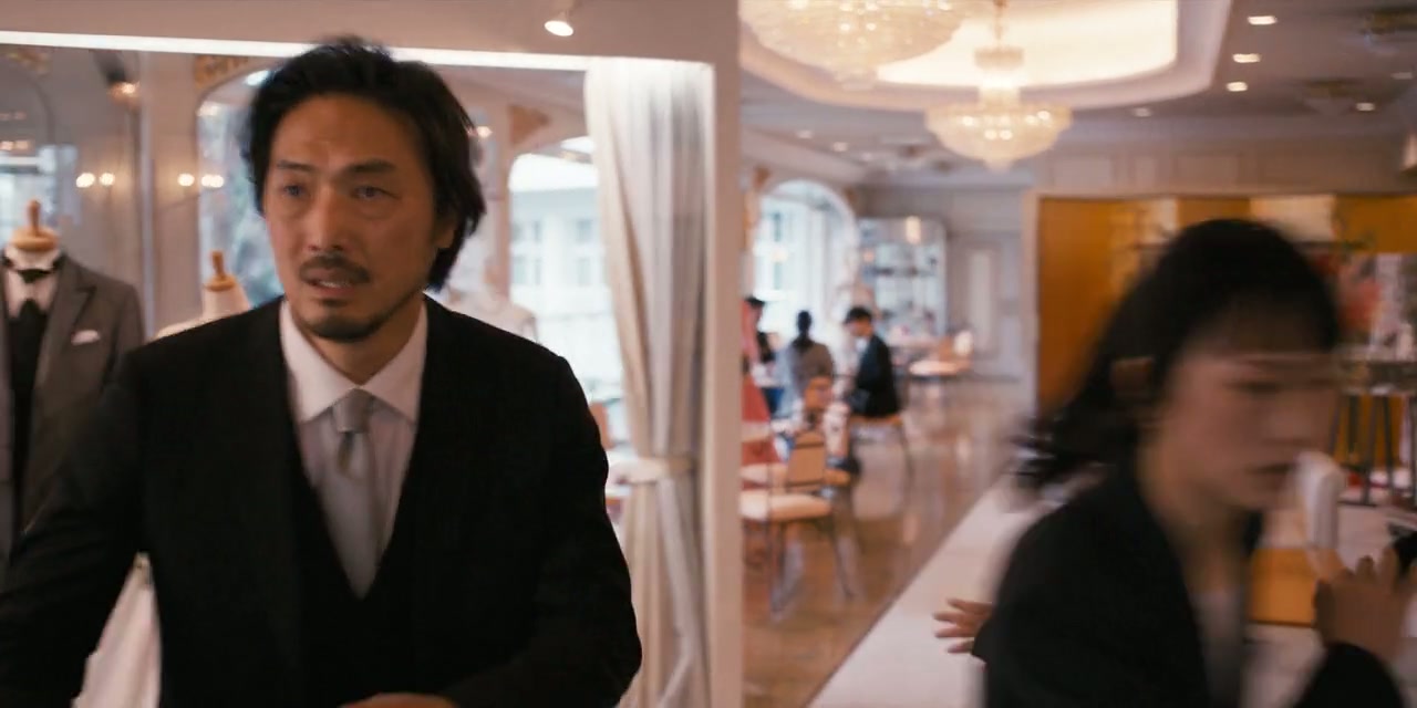 Rental Family Screenshot