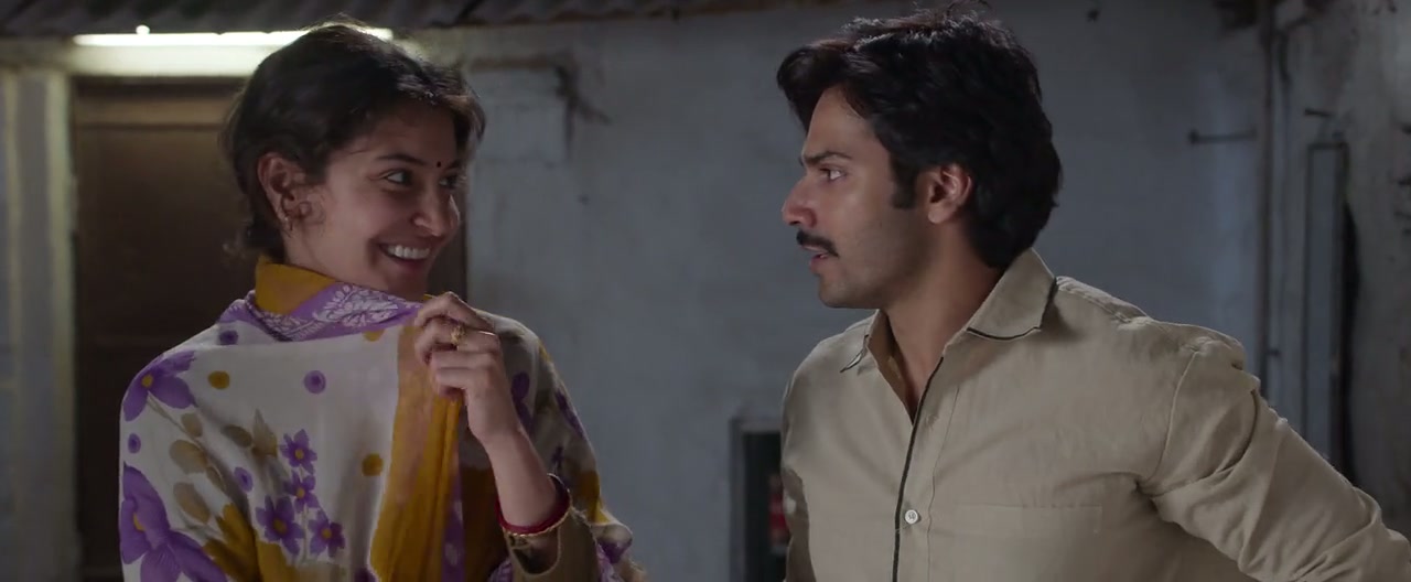 Sui Dhaaga - Made in India Screenshot