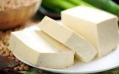 SOYA PANEER [TOFU]