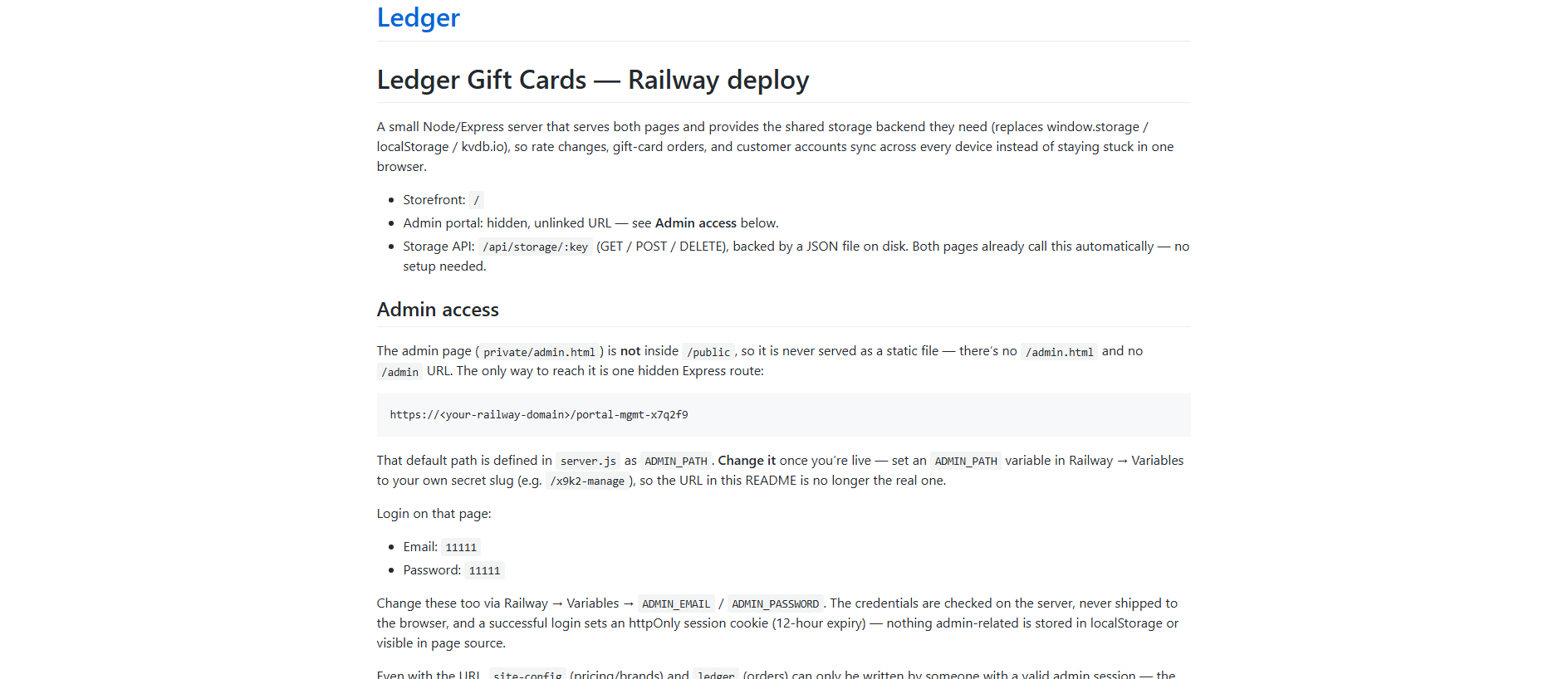Forensic screenshot of [REDACTED]-cards.[REDACTED] showing the phishing page layout