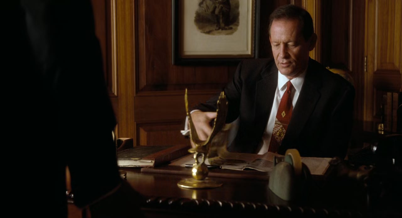 The Butler Screenshot