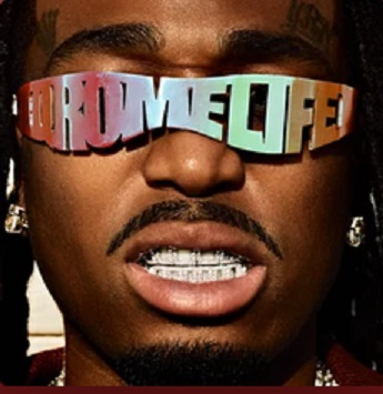 Album Stream: Quavo – QRÖMELIFE