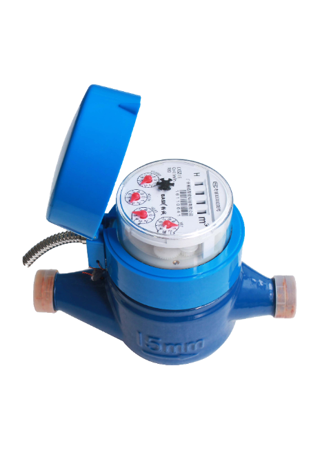 Mechanical Domestic Meter
