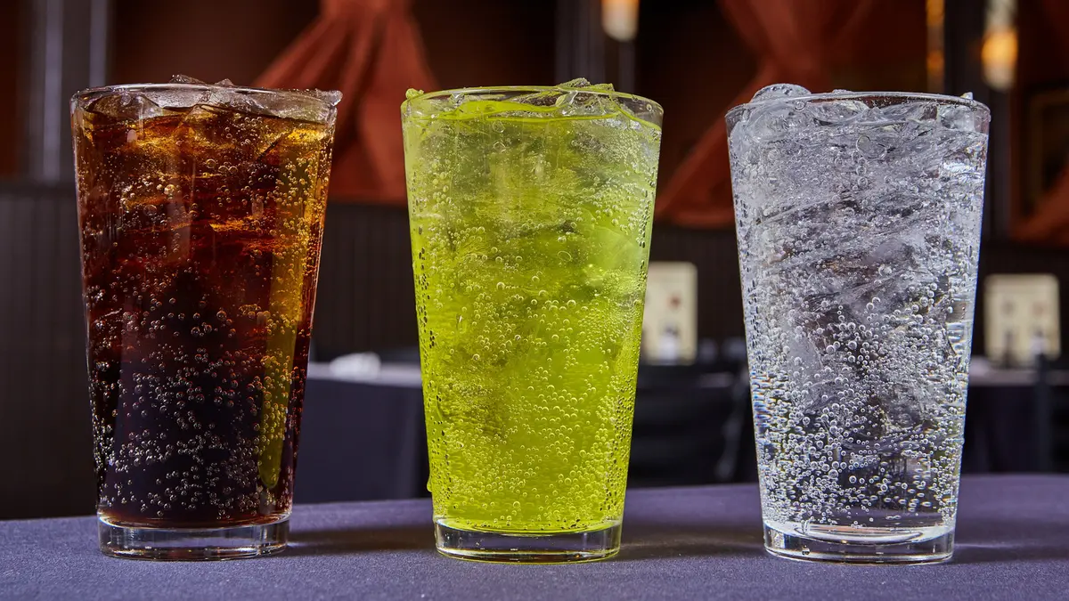 Real Sugar Mountain Dew Returns in Some Areas