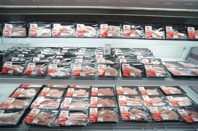 Giá heo hơi hôm nay 31 7 Giảm nhẹ một vài nơi lượng heo hơi xuất chuồng tại Hải Dương tăng 6 3