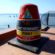 Southern Point
