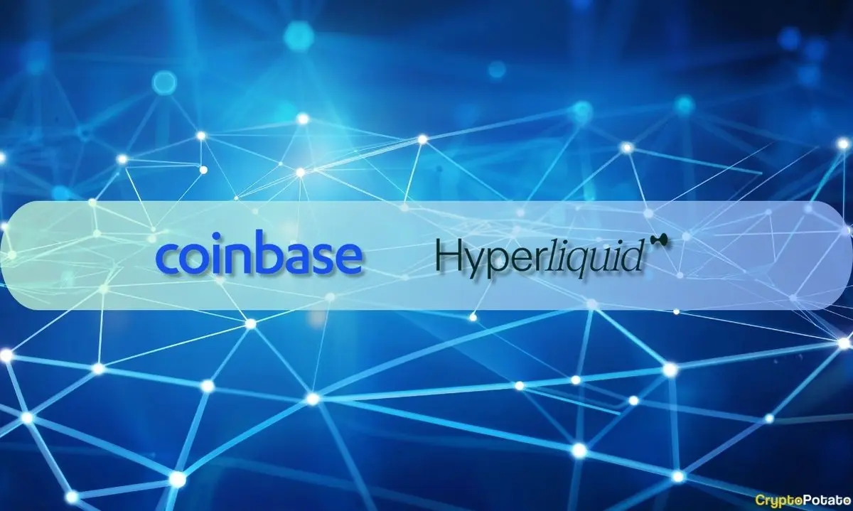 Coinbase to Boost USDC on Hyperliquid as USDH Phases Out