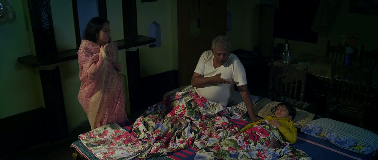 Raju Bajrangi Screenshot