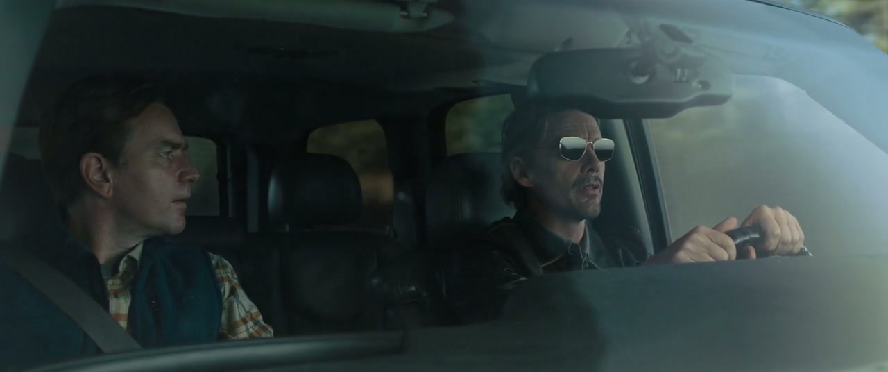 Raymond & Ray Screenshot
